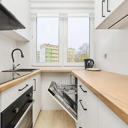 شقة Charming Family In By Renters