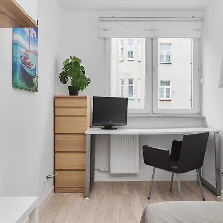 شقة Charming Family In By Renters *