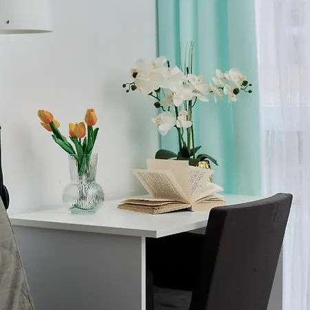 شقة Charming Family In By Renters فروتسواف