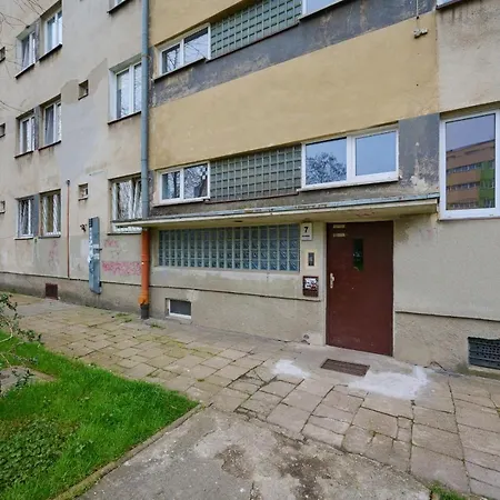 Charming Family In By Renters